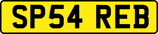 SP54REB