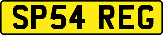 SP54REG