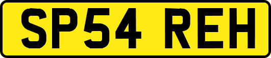 SP54REH