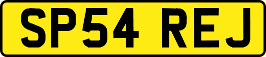 SP54REJ