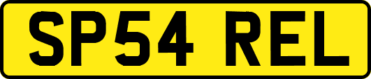 SP54REL