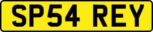 SP54REY