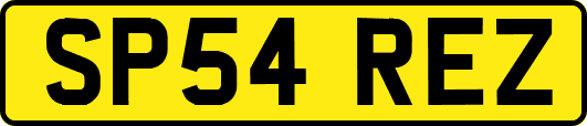 SP54REZ