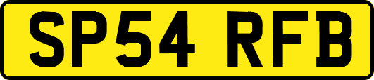 SP54RFB
