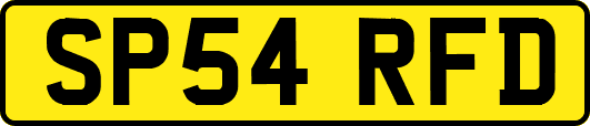 SP54RFD
