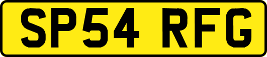 SP54RFG