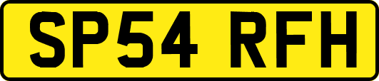 SP54RFH