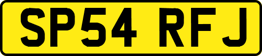 SP54RFJ