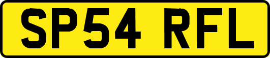 SP54RFL