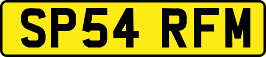 SP54RFM
