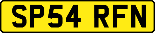 SP54RFN