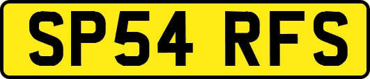 SP54RFS
