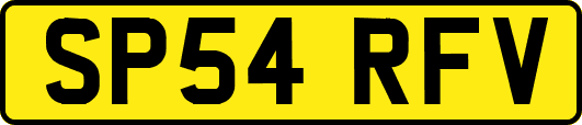 SP54RFV