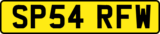 SP54RFW
