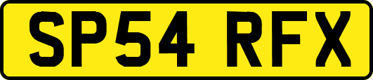 SP54RFX