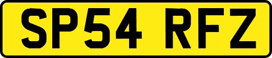 SP54RFZ