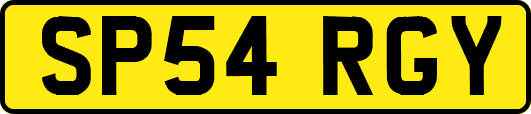 SP54RGY