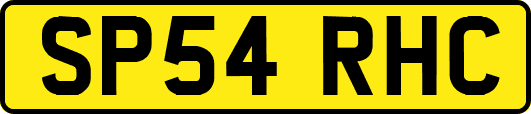 SP54RHC