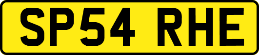 SP54RHE