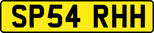 SP54RHH