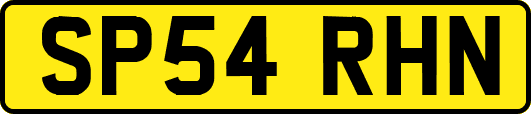 SP54RHN