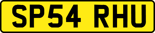 SP54RHU
