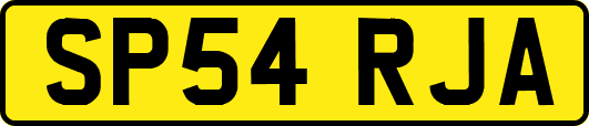 SP54RJA