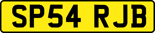 SP54RJB