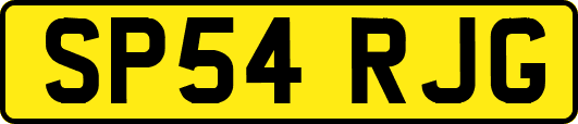 SP54RJG