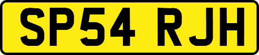 SP54RJH