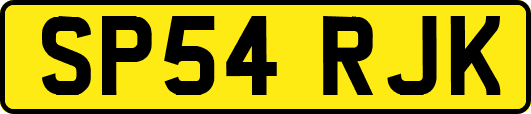 SP54RJK