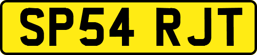 SP54RJT