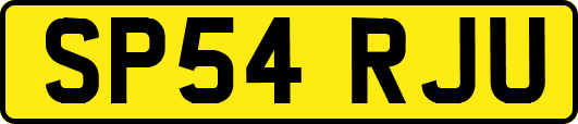 SP54RJU