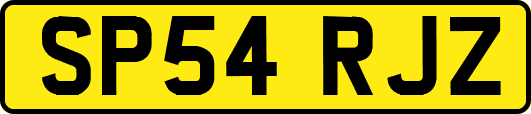 SP54RJZ
