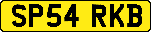 SP54RKB
