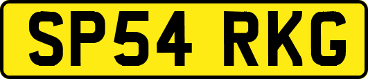 SP54RKG