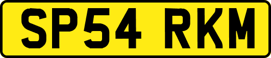 SP54RKM
