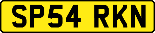 SP54RKN