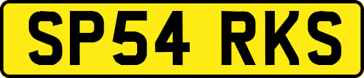 SP54RKS