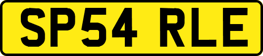 SP54RLE