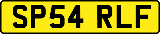 SP54RLF