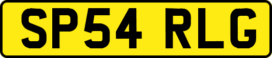 SP54RLG
