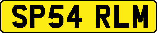 SP54RLM