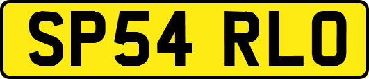 SP54RLO