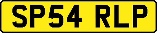 SP54RLP