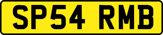 SP54RMB