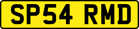 SP54RMD