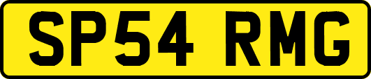 SP54RMG