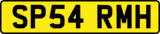 SP54RMH