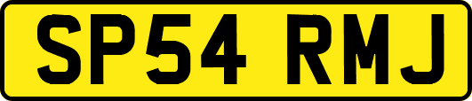 SP54RMJ